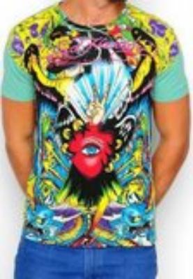 Ed Hardy shirts men-628